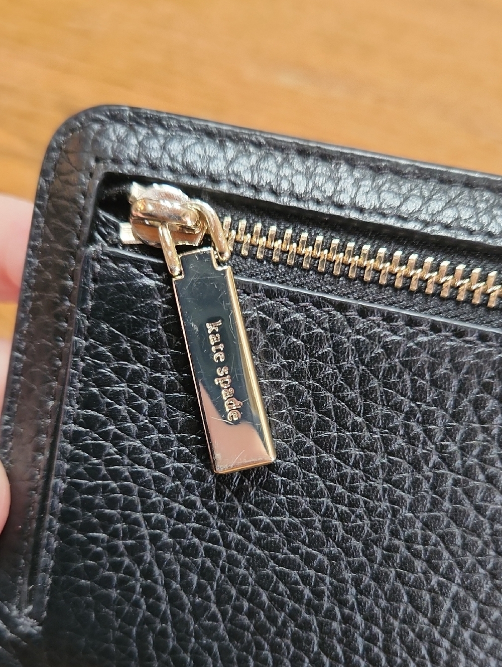 Kate Spade Wallet - Picture 4 of 6